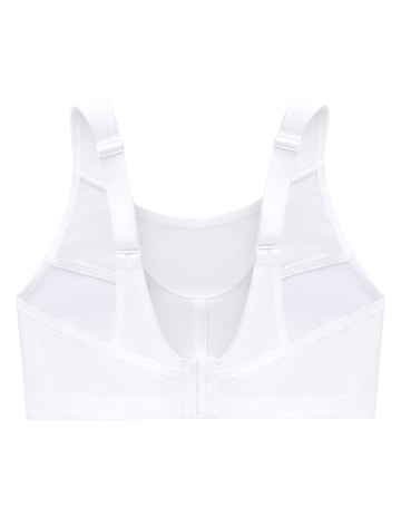 Glamorise Plus Size No-Bounce Camisole Sports Bra 1066