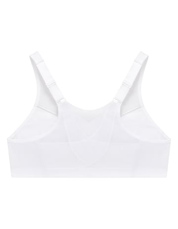 Glamorise Plus Size MagicLift Posture Back Bra 1265