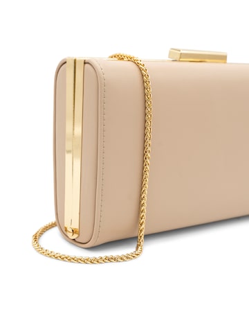 Paradox London Dasha Box Clutch