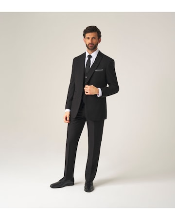 Skopes Madrid Suit Jacket Black