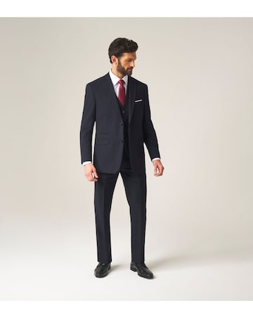 Skopes Madrid Suit Jacket Navy