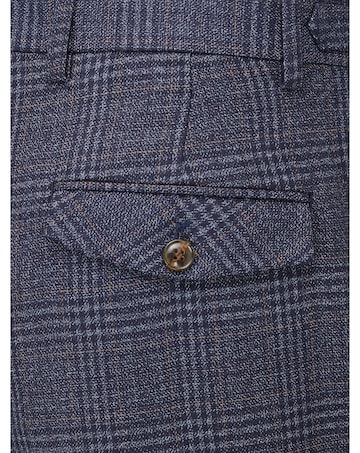 Skopes Woolf Suit Trouser