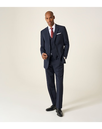 Skopes Darwin Suit Jacket Navy