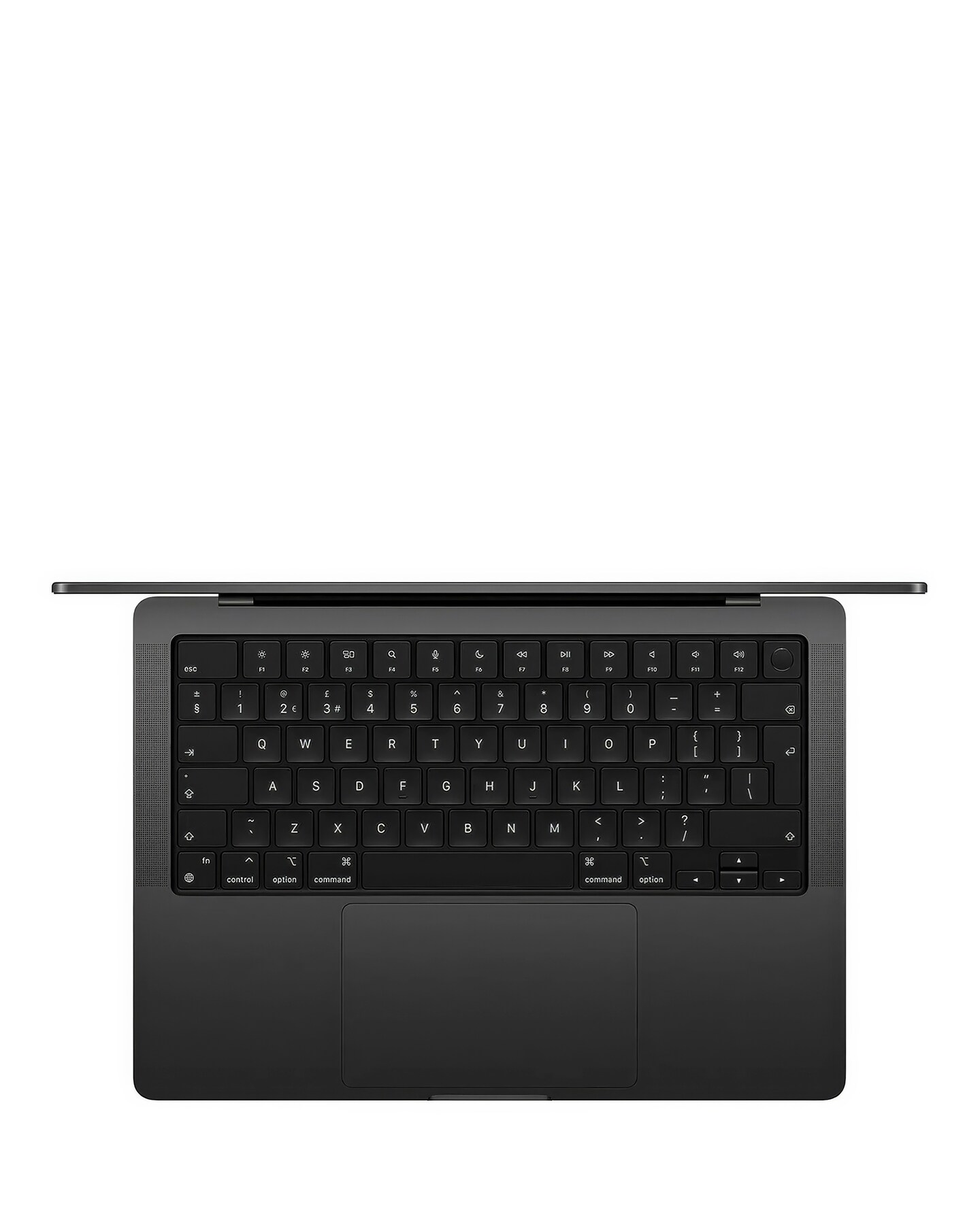 MacBook Pro (M4, 2024) 14in 24GB 512GB | Premier Man MacBook Pro (M4, 2024) 14in 24GB 512GB | Premier Man