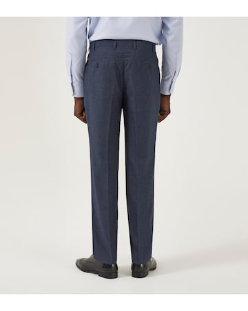 Skopes Harcourt Suit Trouser Blue