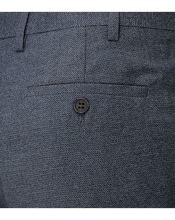 Skopes Harcourt Suit Trouser Blue
