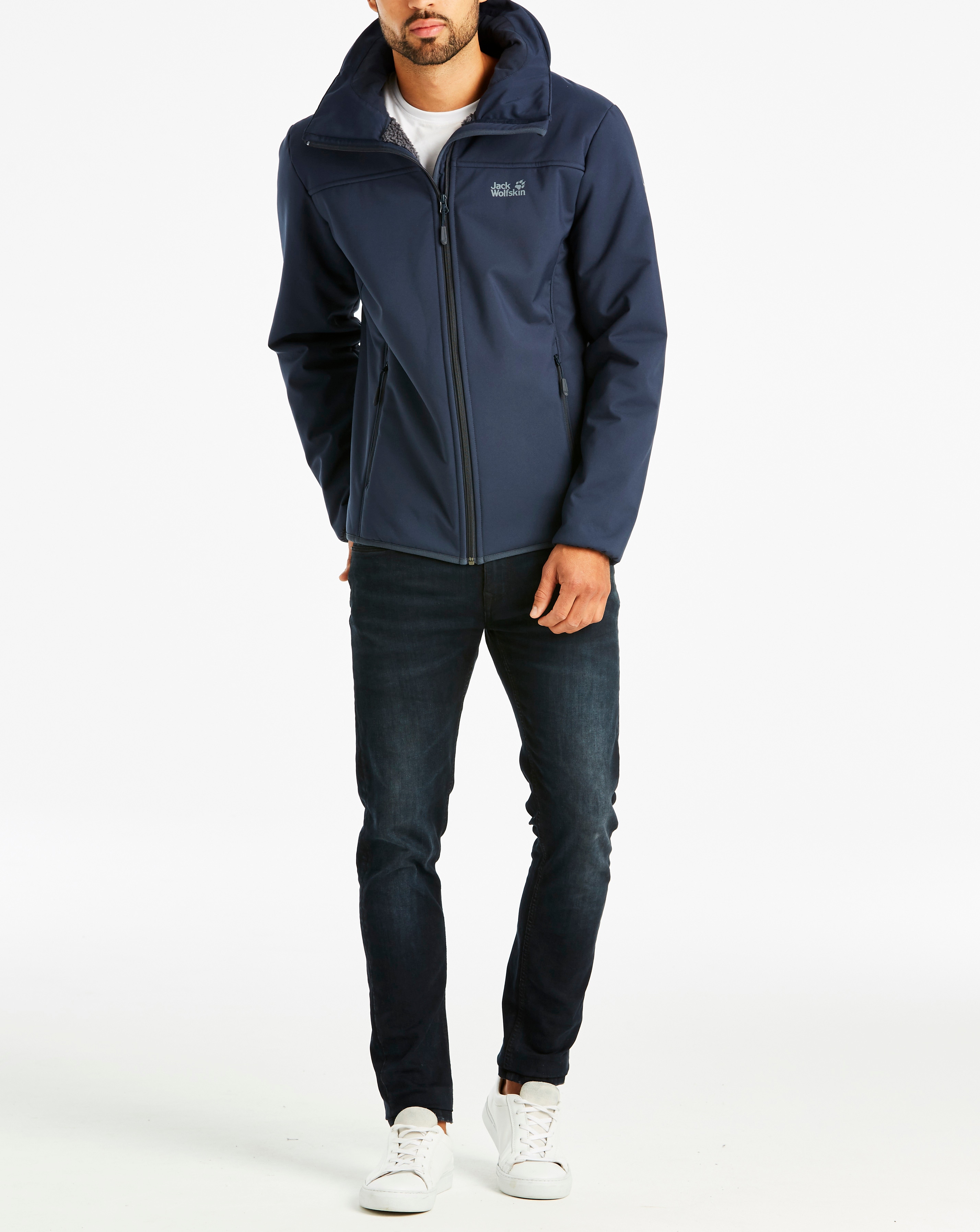 Jack wolfskin rockwall Clearance