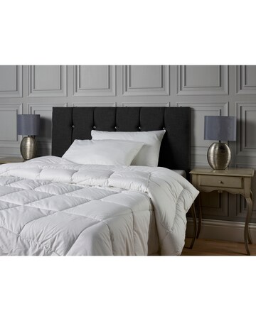 Hotel Collection Like Down Pack of 2 Pillows