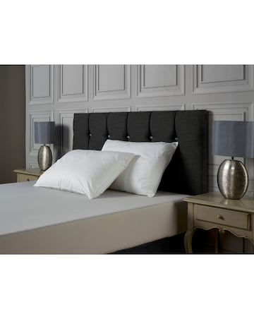 Hotel Collection Like Down Pack of 2 Pillows