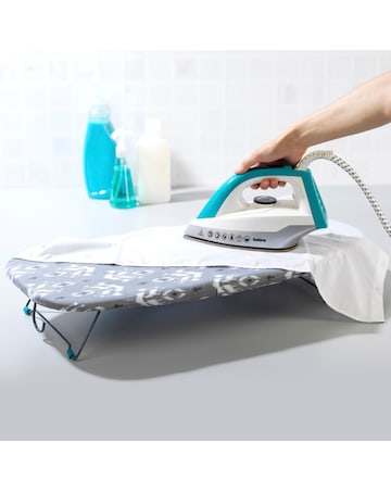 Beldray Tabletop Ironing Board
