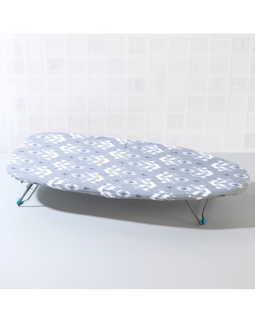 Beldray Tabletop Ironing Board