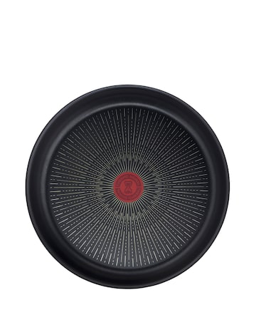 Tefal Ingenio Eco Resist 2 Piece Frying Pan Set