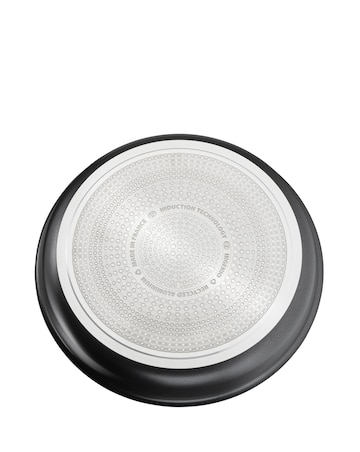 Tefal Ingenio Eco Resist 2 Piece Frying Pan Set