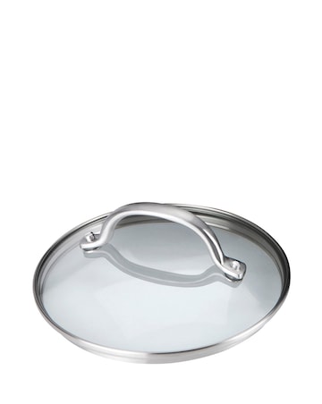 Prestige Scratch Guard Saucepan Set 16,18,20 CM