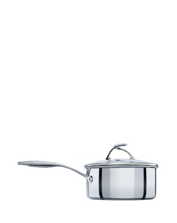 Circulon S Series 3 Piece Pan Set 16,18,20 CM