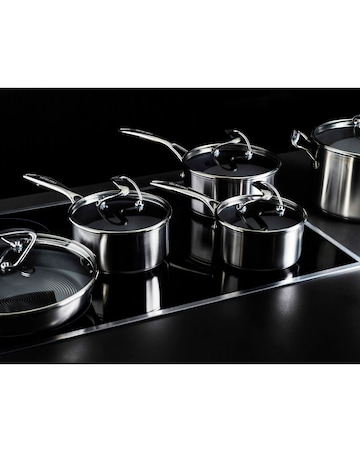 Circulon S Series 5 Piece Pan Set