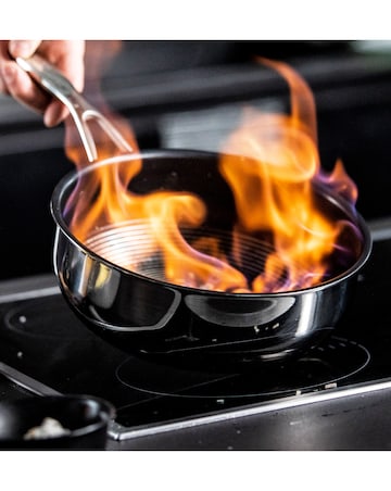 Circulon S Series 5 Piece Pan Set