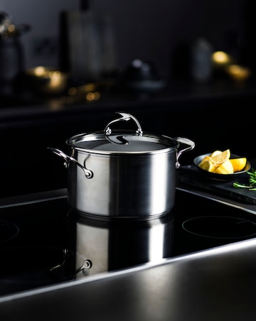 Circulon S Series 5 Piece Pan Set