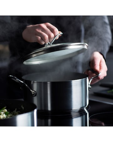 Circulon S Series 5 Piece Pan Set
