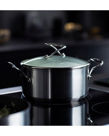 Circulon S Series 5 Piece Pan Set