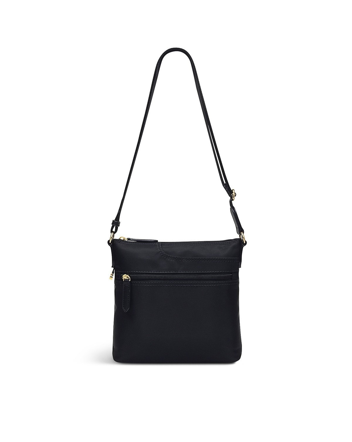 Radley Pocket Small Ziptop Crossbody Bag Premier Man