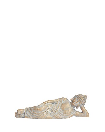 Reclining Buddha