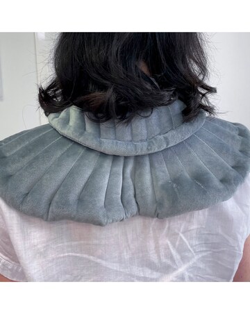 Weighted Hot and Cold Wrap
