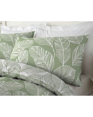 Fusion Matteo Duvet Set