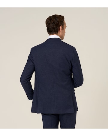 Skopes Boyd Suit Jacket Navy