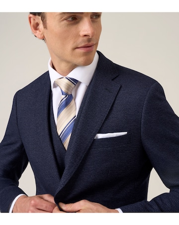Skopes Boyd Suit Jacket Navy