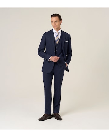 Skopes Boyd Suit Jacket Navy