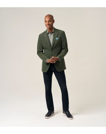 Skopes Putnam Jacket Olive