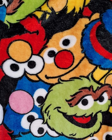 Sesame St Fleece Loungepants
