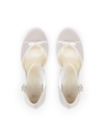 Paradox London Castello Court Shoes