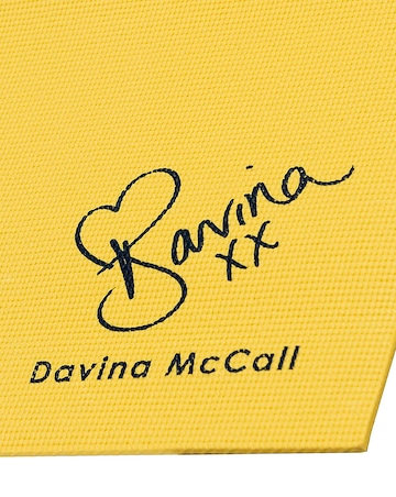 Davina Yoga Mat & Foam Roller Kit