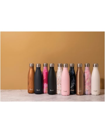 S'well 500ml Water Bottle Moonstone