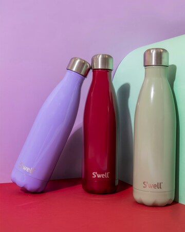 S'well 500ml Water Bottle Sage