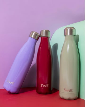 S'well 500ml Water Bottle Lavender
