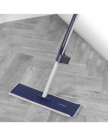 Beldray Deep Clean 4-In-1 Floor & Surface Cleaning Set