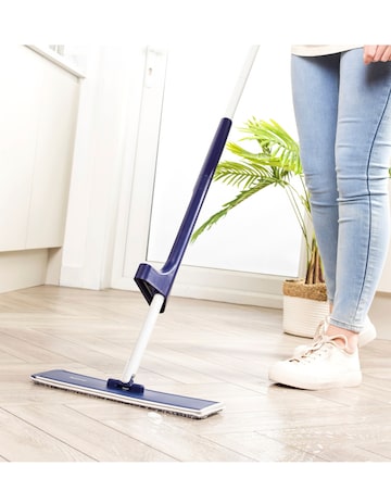 Beldray Deep Clean 4-In-1 Floor & Surface Cleaning Set