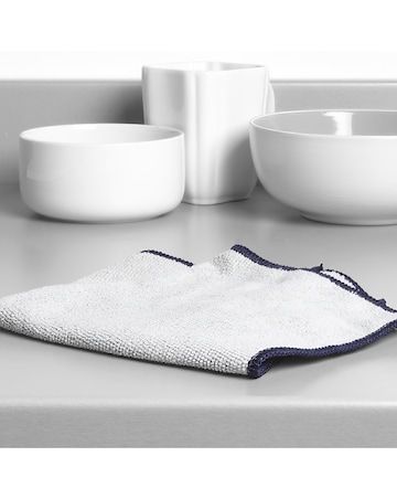 Beldray Deep Clean 4-In-1 Floor & Surface Cleaning Set