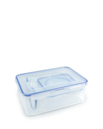 LocknLock 5 Piece Assorted Container Set