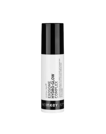 The INKEY Exosome Hydro-Glow Complex