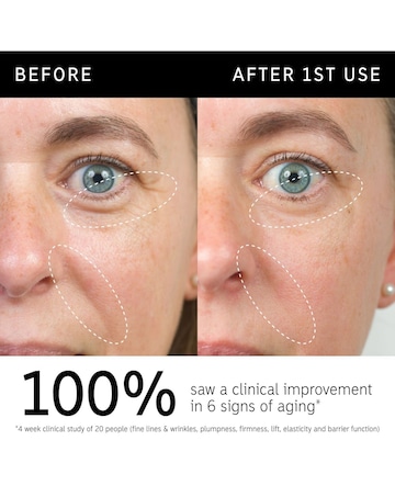 The INKEY Repairing&Plumping Moisturiser