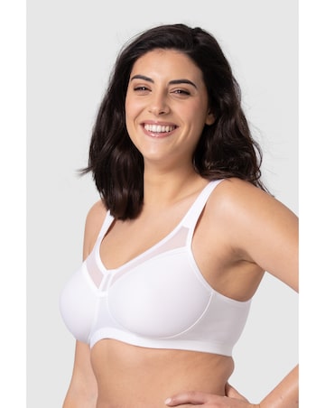 Miss Mary Sweet Senses Non-wired T-Shirt Bra
