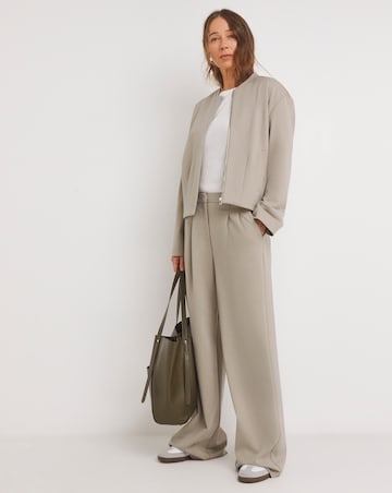 Ponte Bomber Jacket
