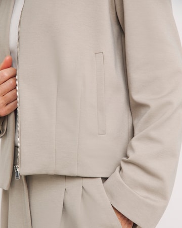 Ponte Bomber Jacket
