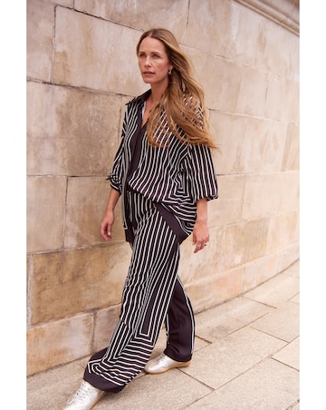 Anthology Stripe Shirt