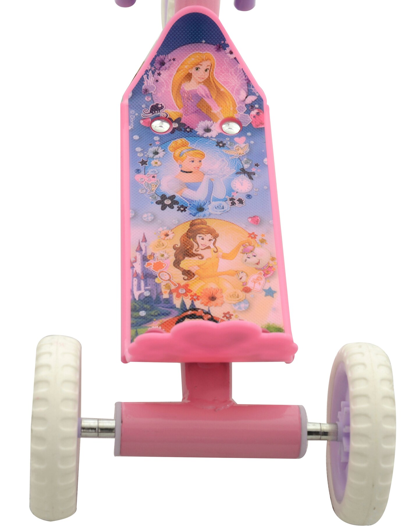 Disney Princess My First Tri Scooter | Premier Man
