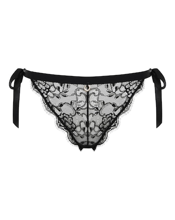 Simply Be Tie Side Briefs